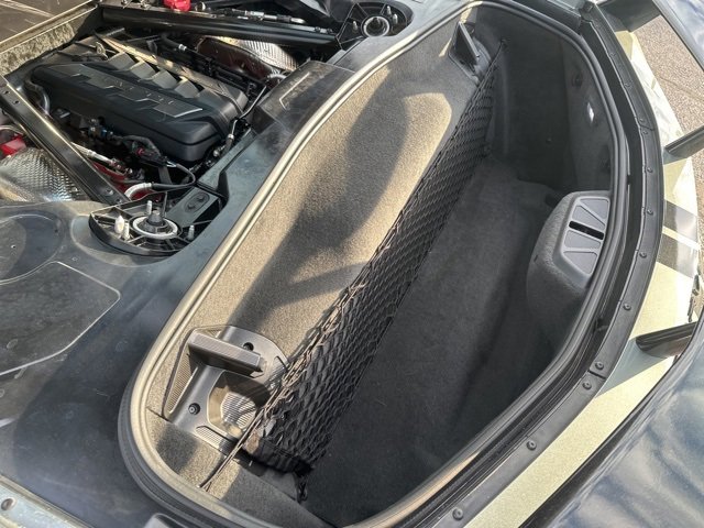 Certified 2023 Chevrolet Corvette Stingray image 29
