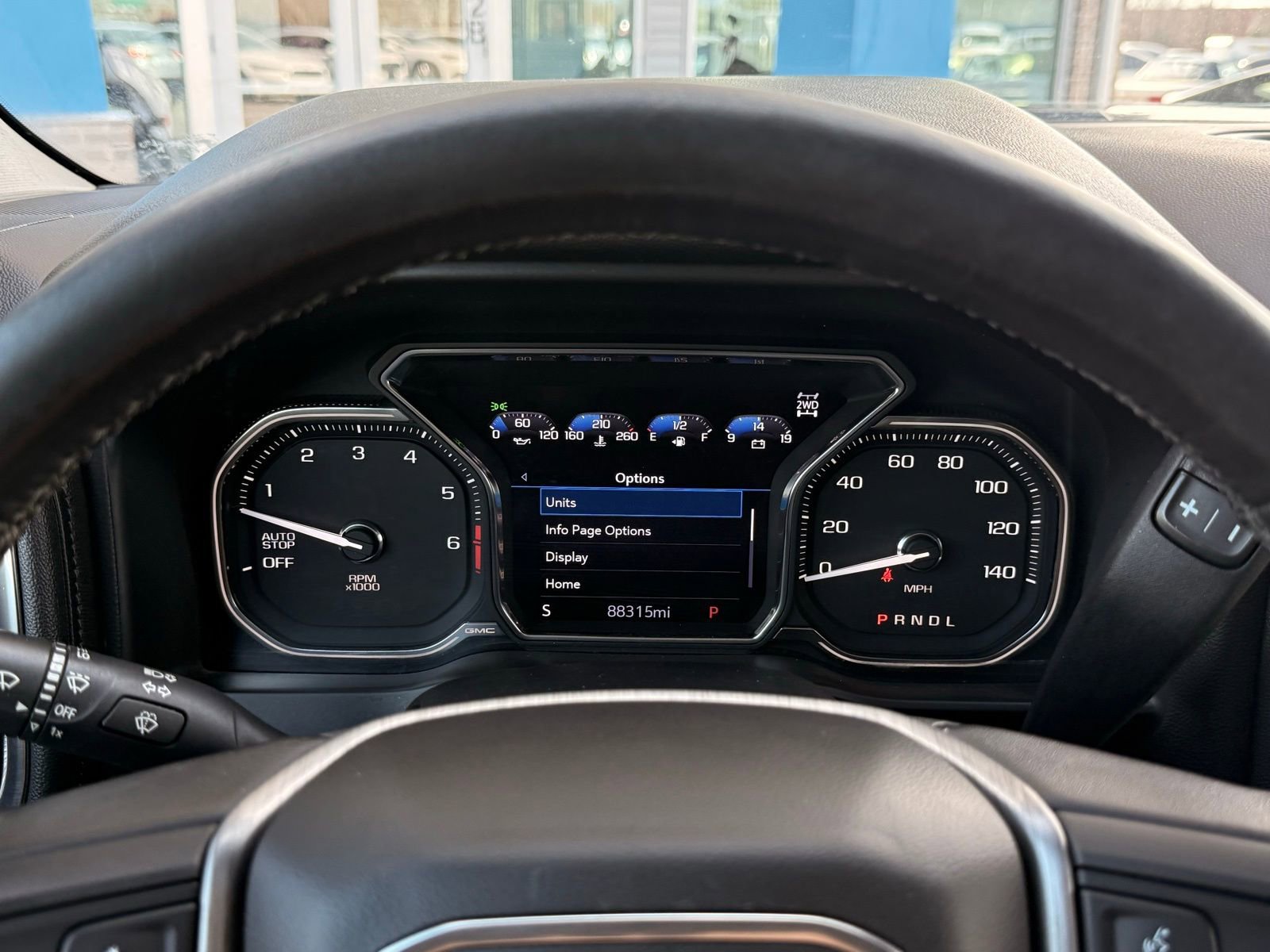 Used 2019 GMC Sierra 1500 Denali w/ Denali Ultimate Package image 40