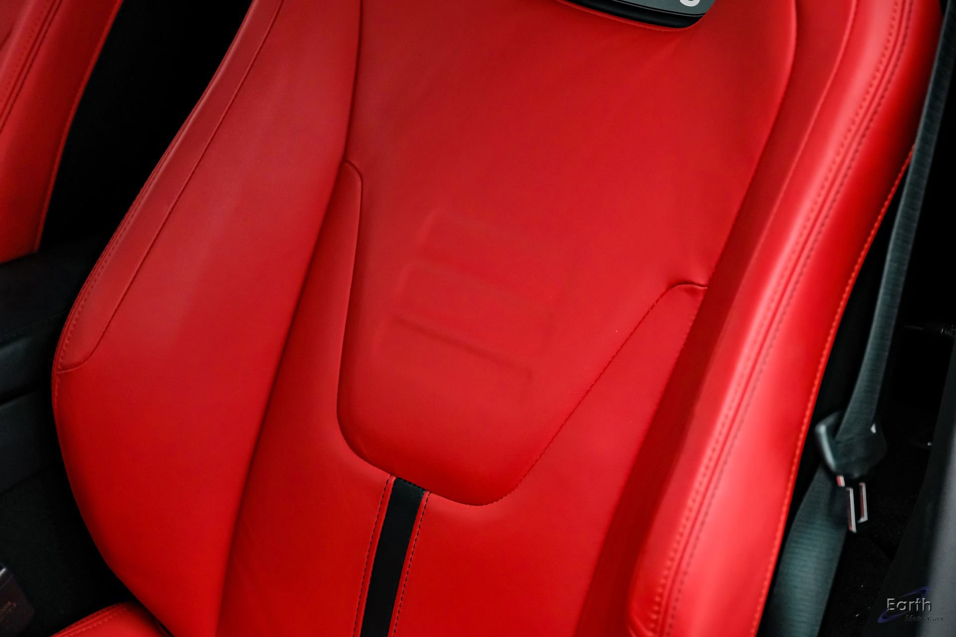 Used 2025 Lotus Emira RWD image 47
