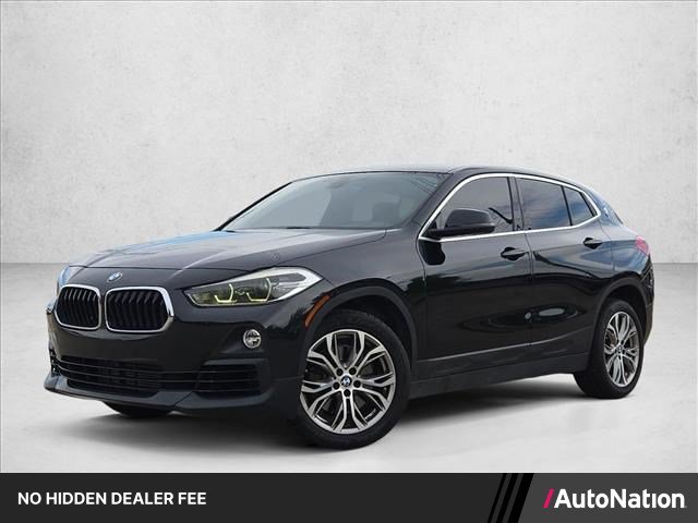 Used 2018 BMW X2 sDrive28i w/ Convenience Package