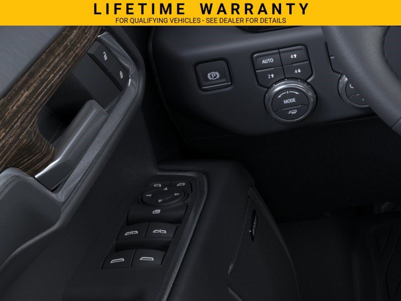 New 2026 GMC Sierra 1500 Elevation w/ Elevation Premium Package AWD/4WD image 22