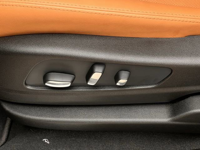 New 2026 Cadillac XT5 Premium Luxury image 22