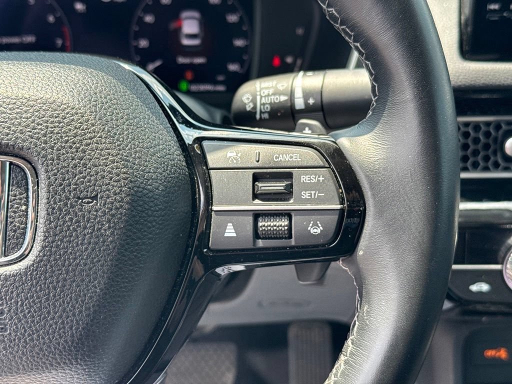 Certified 2022 Honda Civic Touring image 17