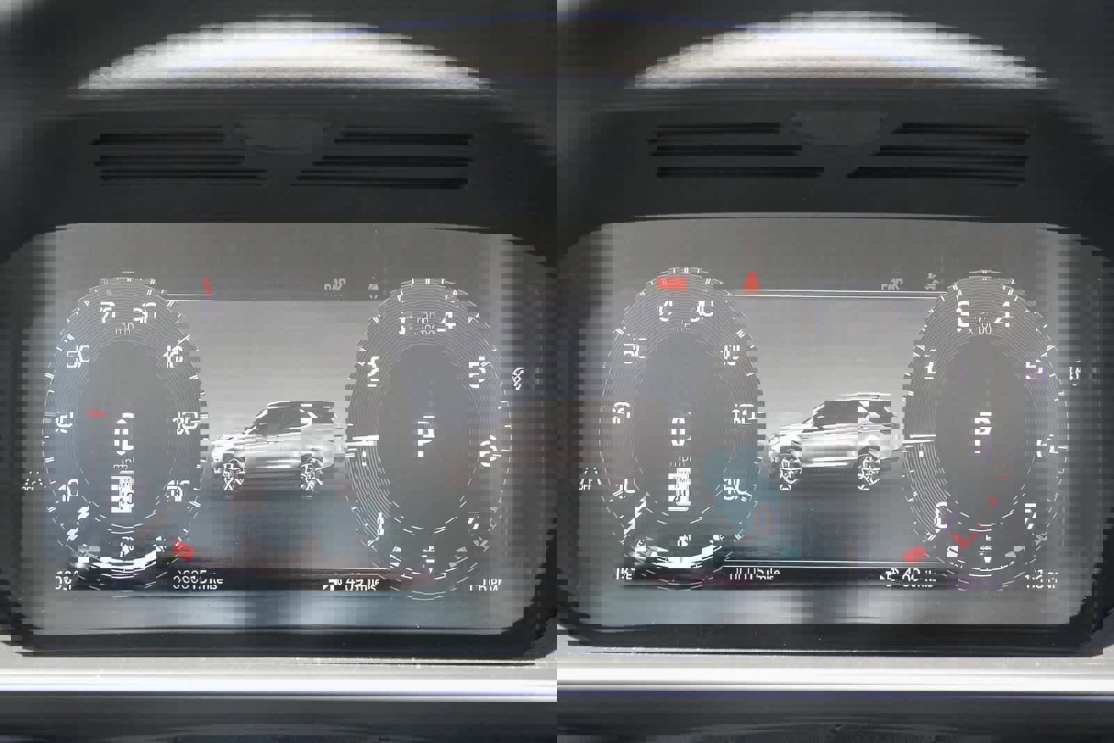 New 2025 Land Rover Discovery S image 23