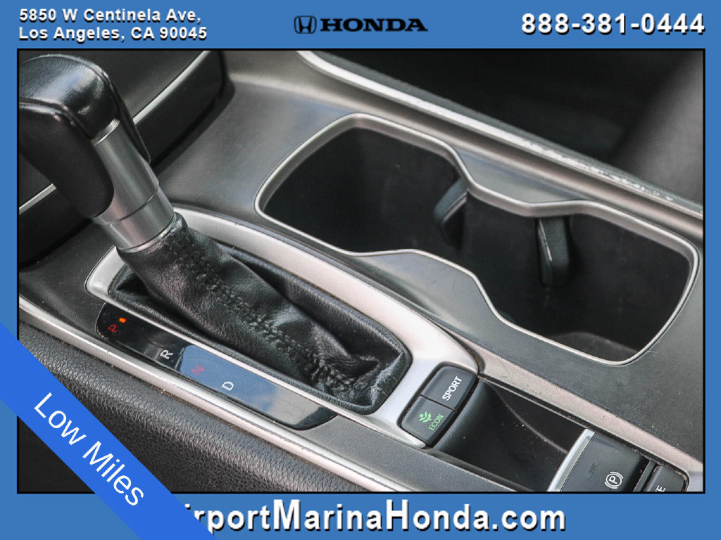 Used 2020 Honda Accord Sport image 24