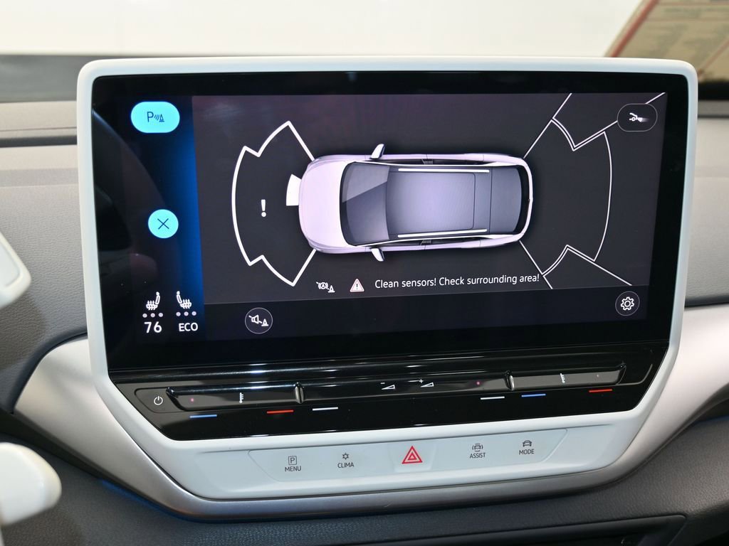Used 2021 Volkswagen ID.4 1st Edition RWD image 20