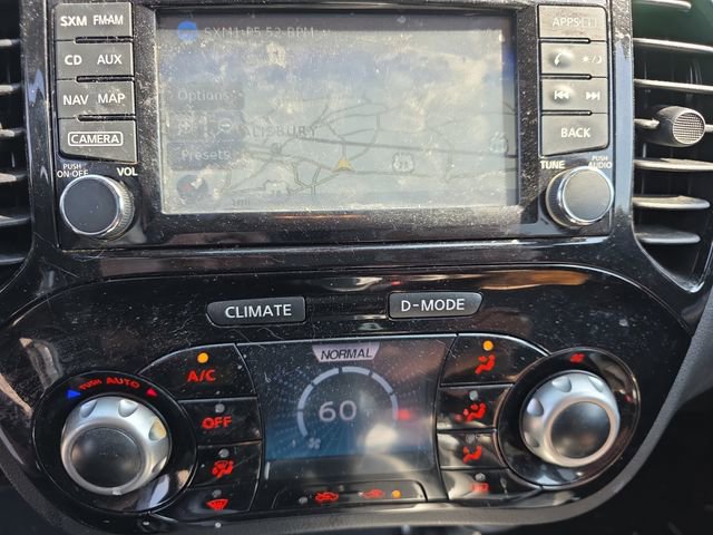 Used 2014 Nissan Juke SL image 10