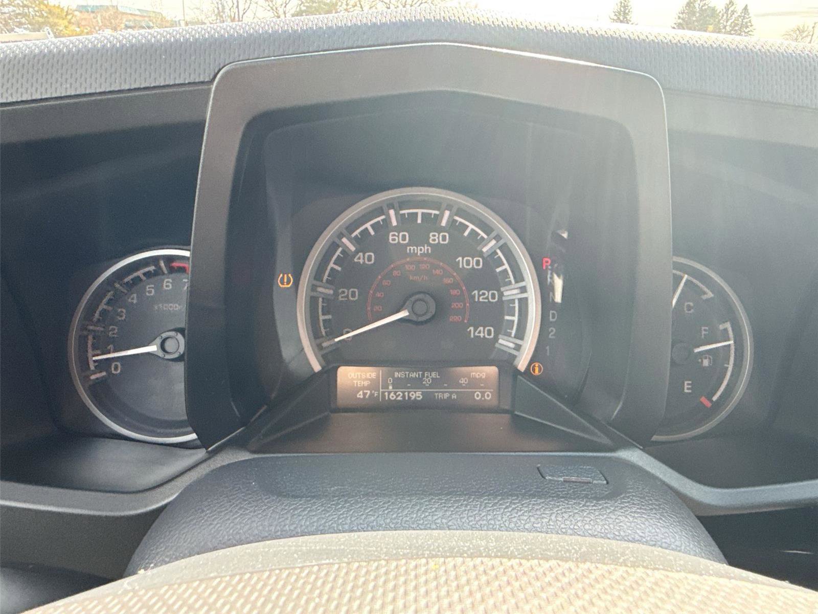 Used 2013 Honda Ridgeline RTL image 29