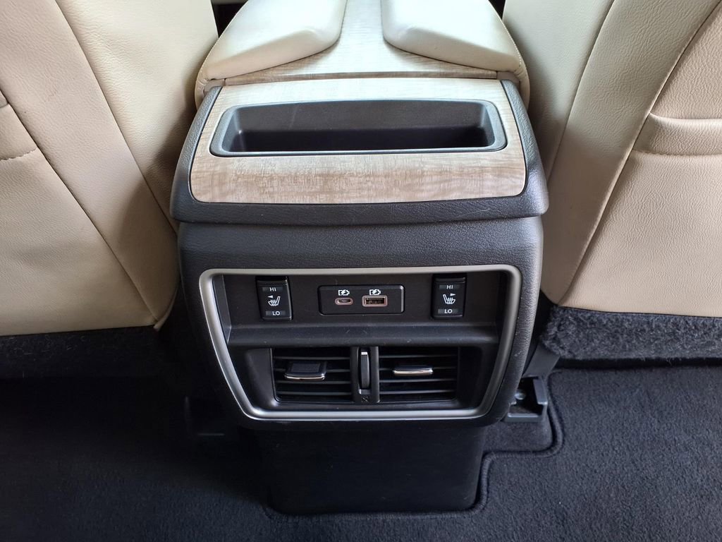 Used 2023 Nissan Murano SL image 17