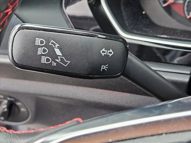 Used 2020 Volkswagen Jetta GLI image 9