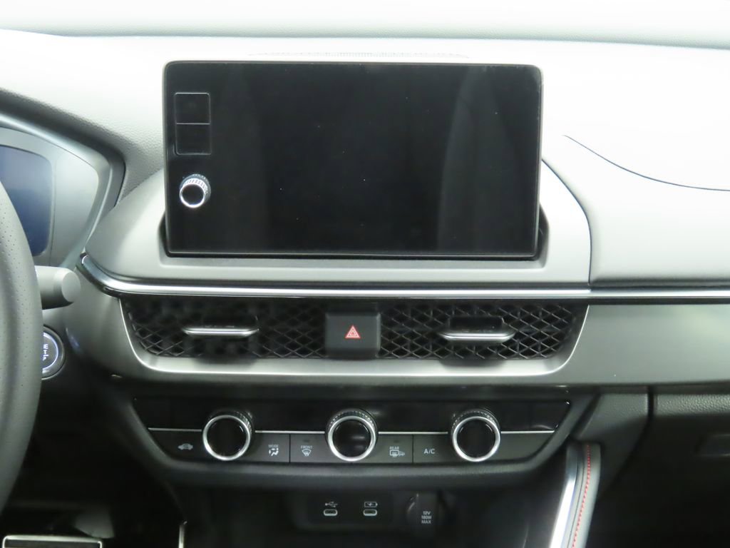 Used 2025 Acura ADX A-Spec image 16