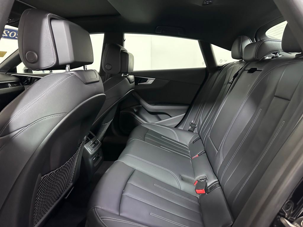 Used 2023 Audi A5 2.0T Premium Plus w/ Premium Plus image 21