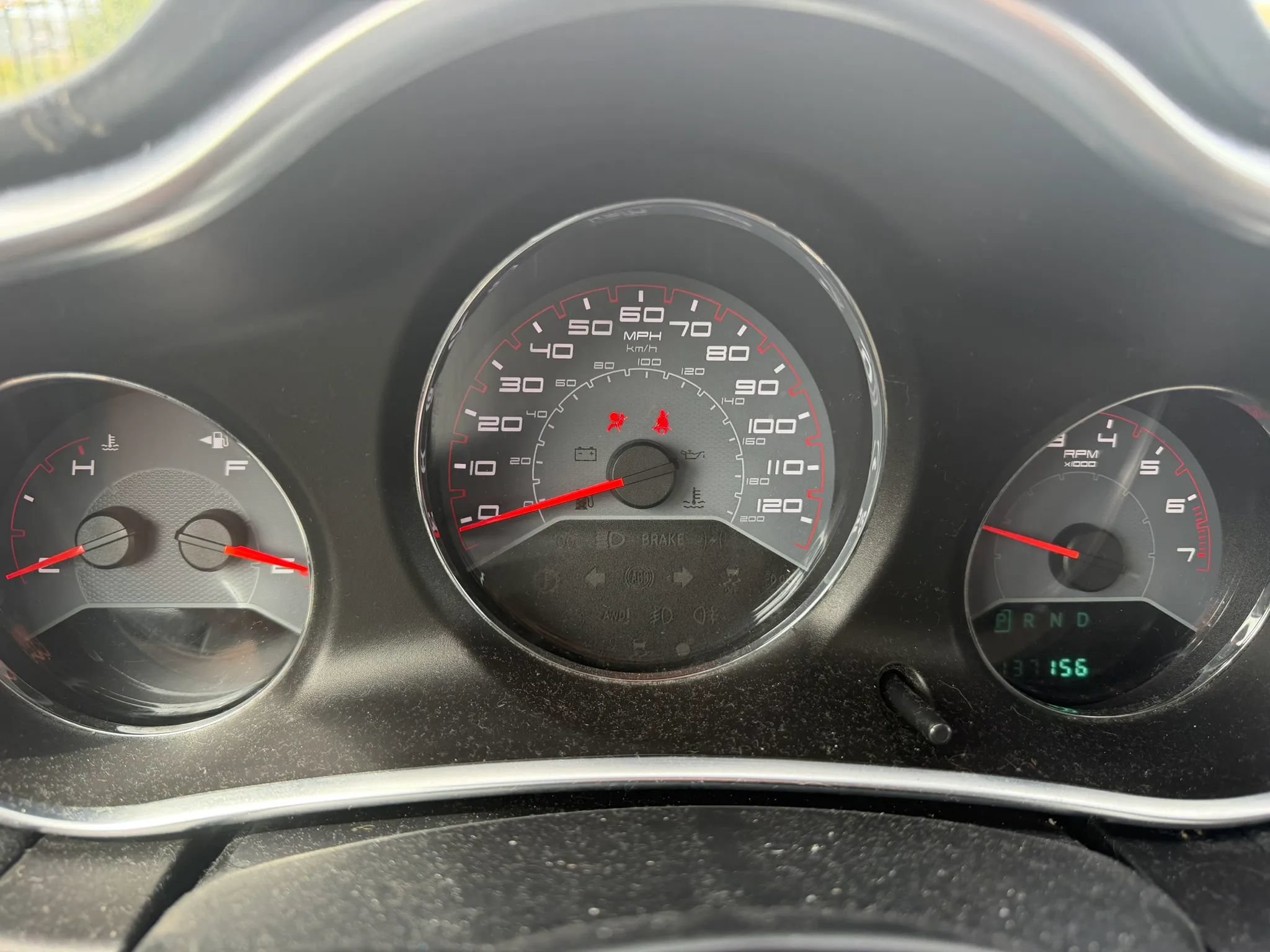 Used 2014 Dodge Avenger SE FWD image 11