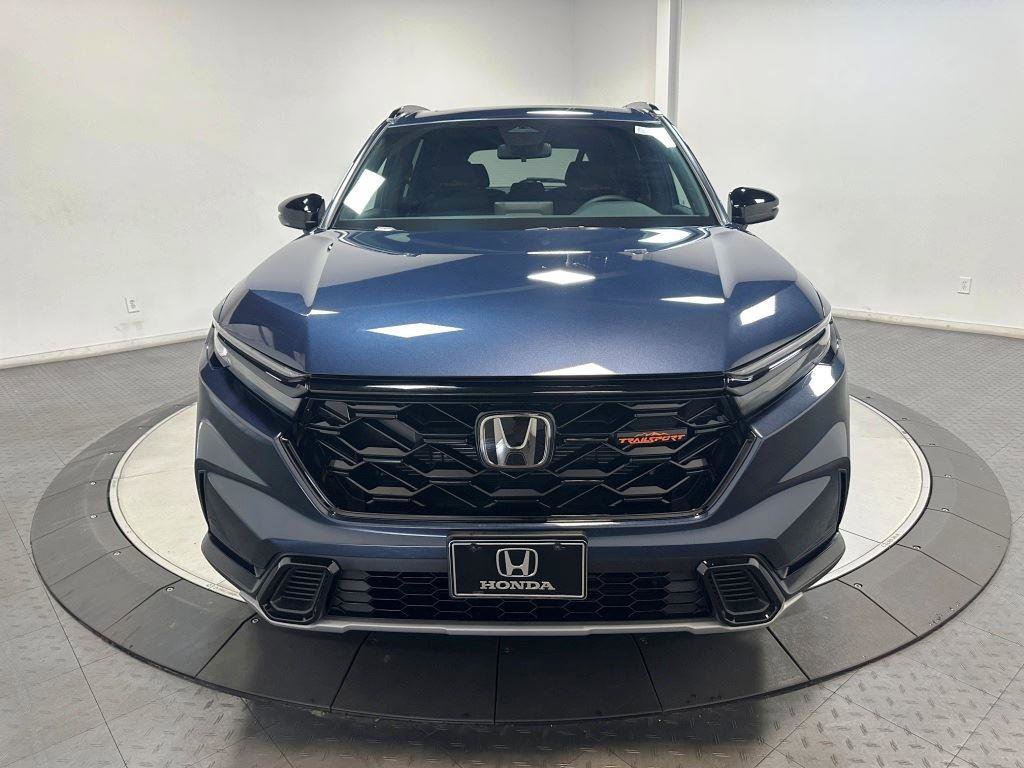 New 2026 Honda CR-V TrailSport image 3