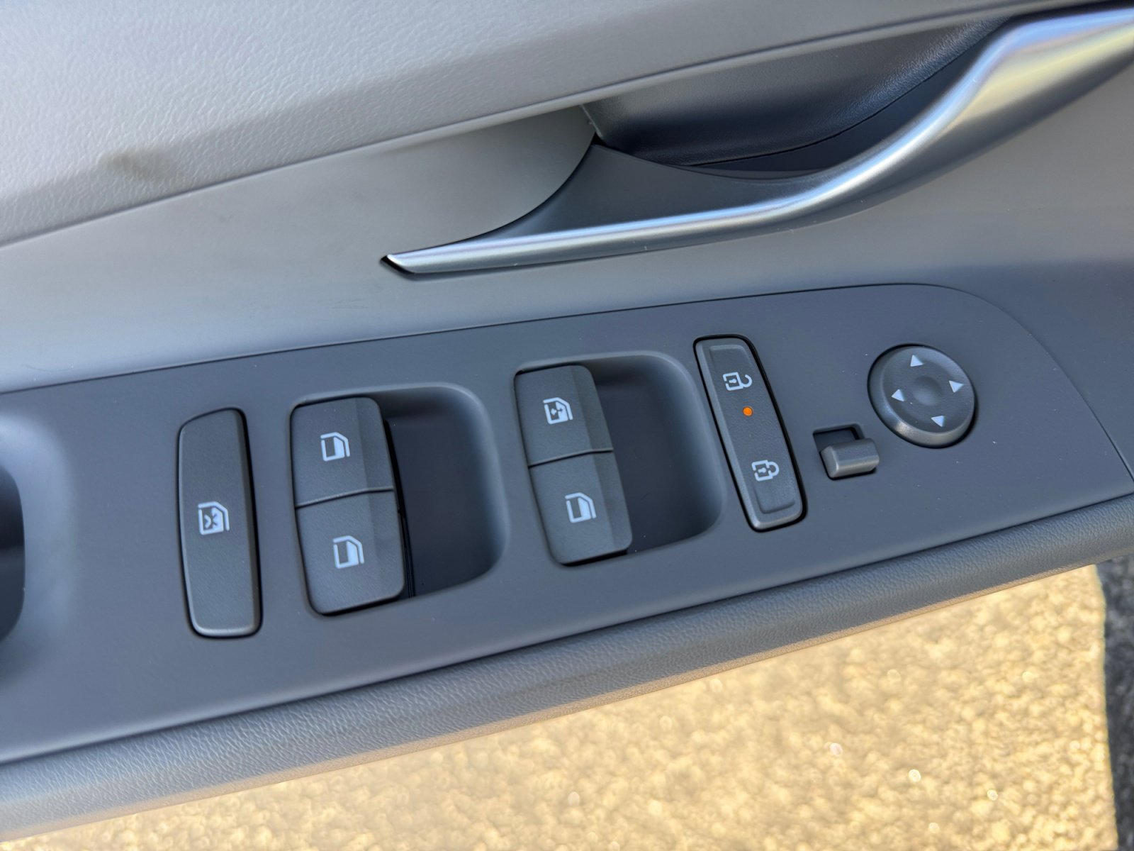 New 2025 Hyundai Elantra Sport image 20