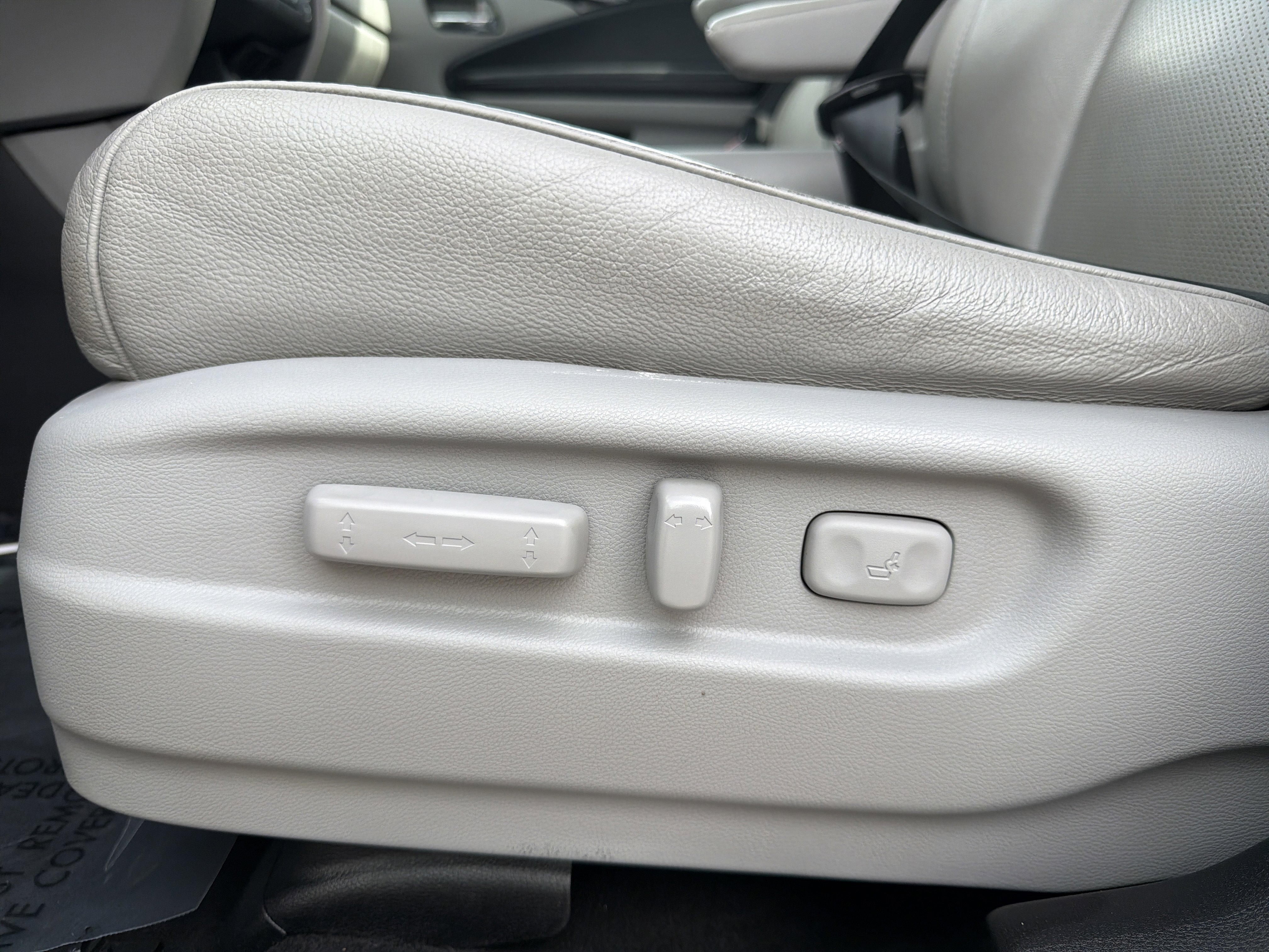 Used 2018 Honda Pilot Elite image 12