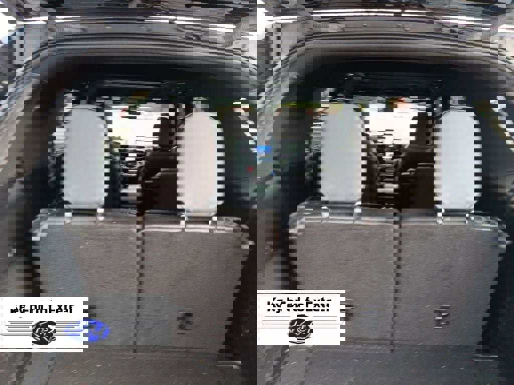 Used 2022 Ford Explorer ST w/ ST Street Pack image 13