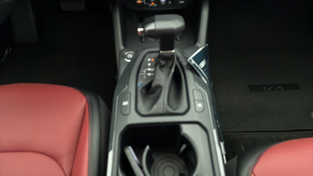 New 2026 Kia K4 GT-Line w/ GT-Line Premium Package FWD image 23