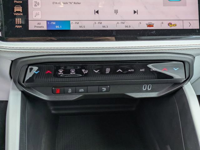 New 2026 Jeep Cherokee Limited image 21