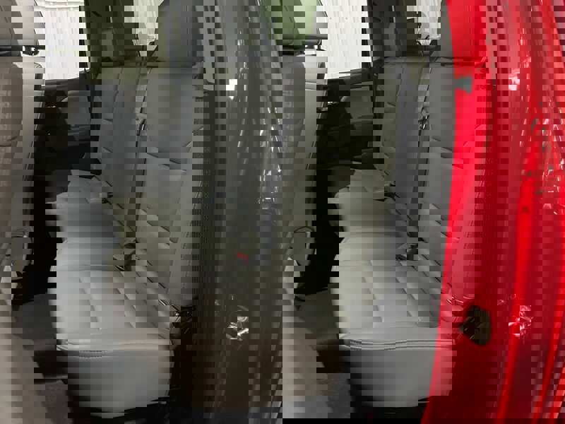 Used 2017 Chevrolet Silverado 1500 W/T image 17