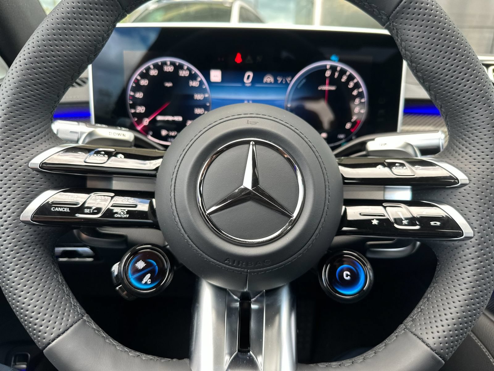 New 2026 Mercedes-Benz S 63 AMG S image 29