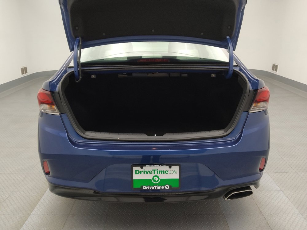 Used 2019 Hyundai Sonata ECO image 29