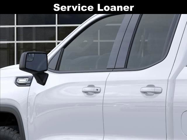 New 2026 GMC Sierra 1500 Elevation w/ Elevation Select Package image 12