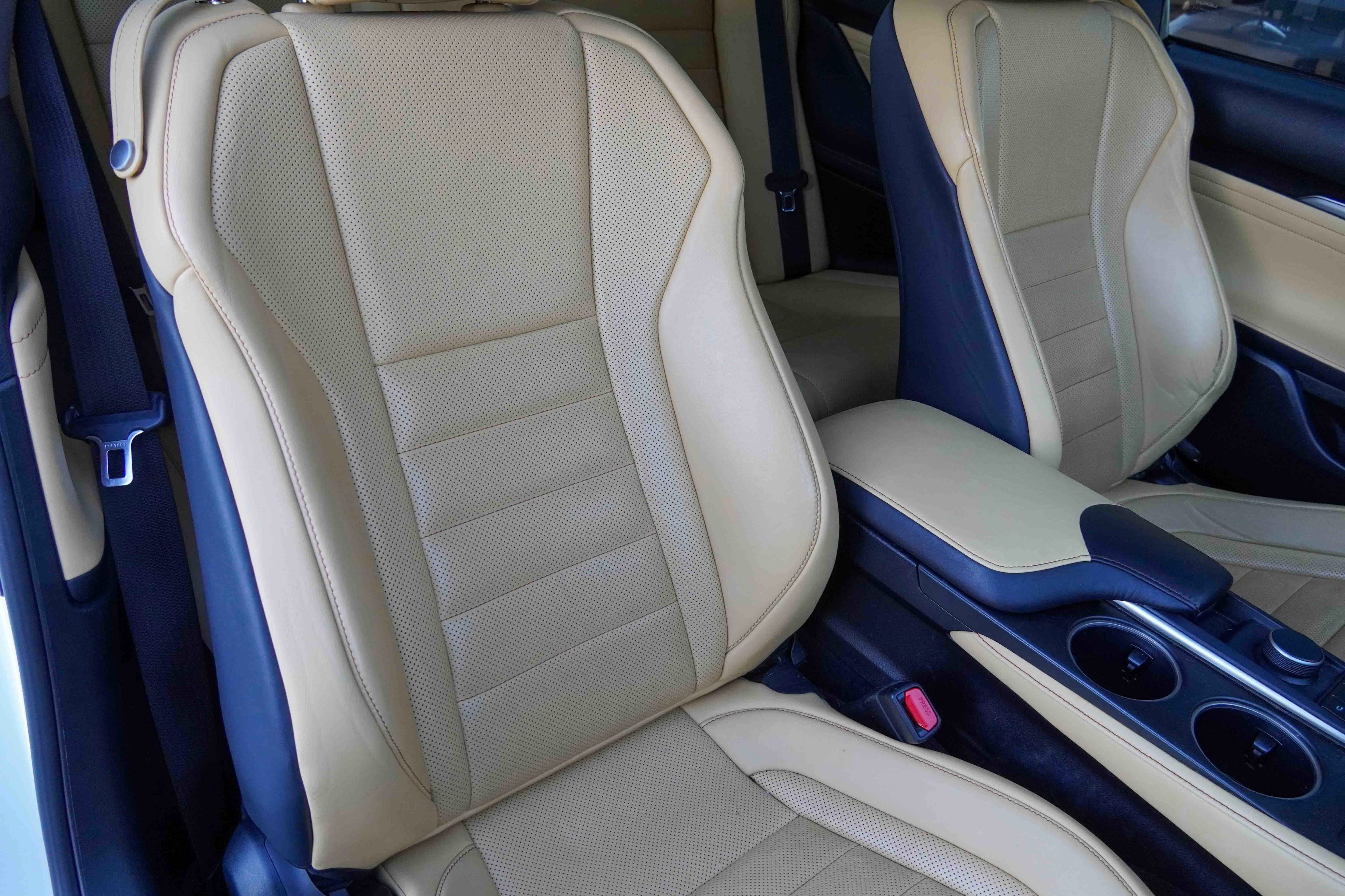 Used 2017 Lexus RC 200t image 14