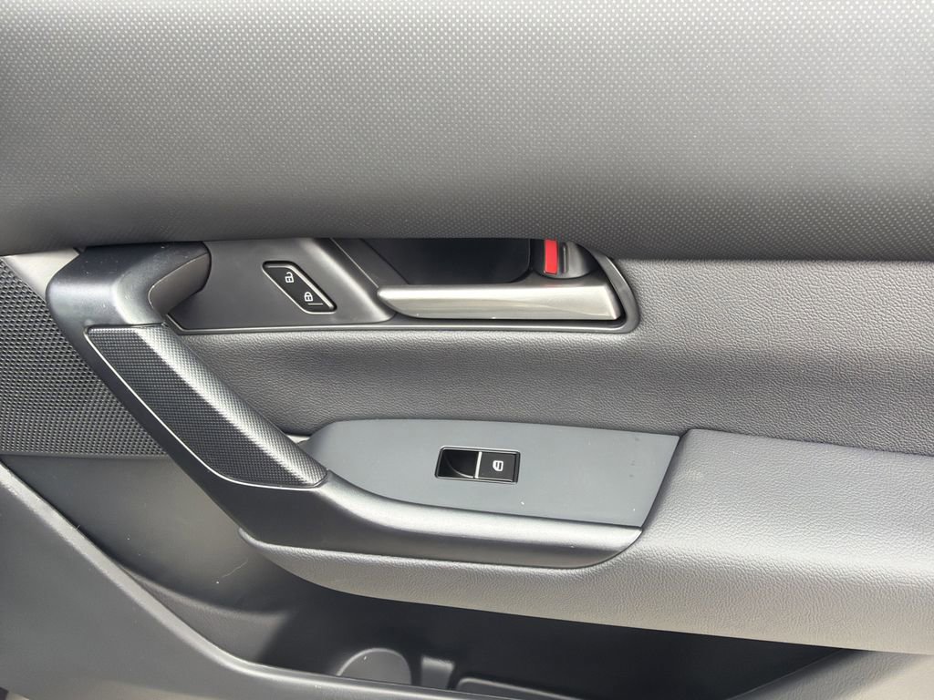 New 2026 MAZDA CX-50 2.5 Hybrid w/ Weather Package image 8