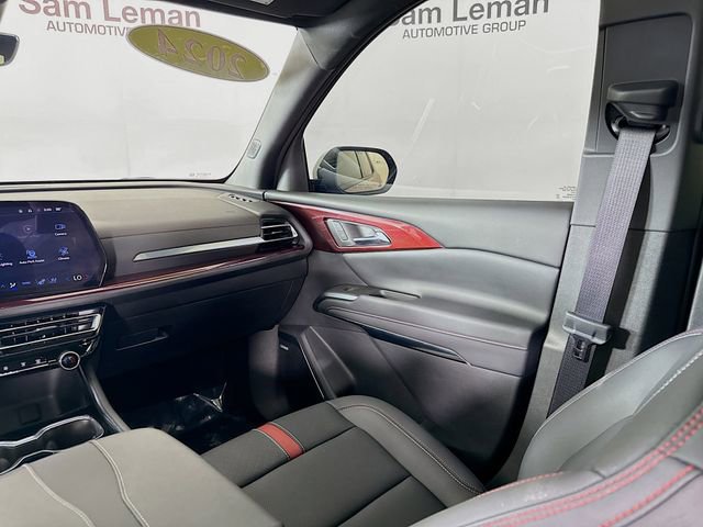 Used 2024 Chevrolet Traverse RS w/ LPO, Floor Liner Package image 26