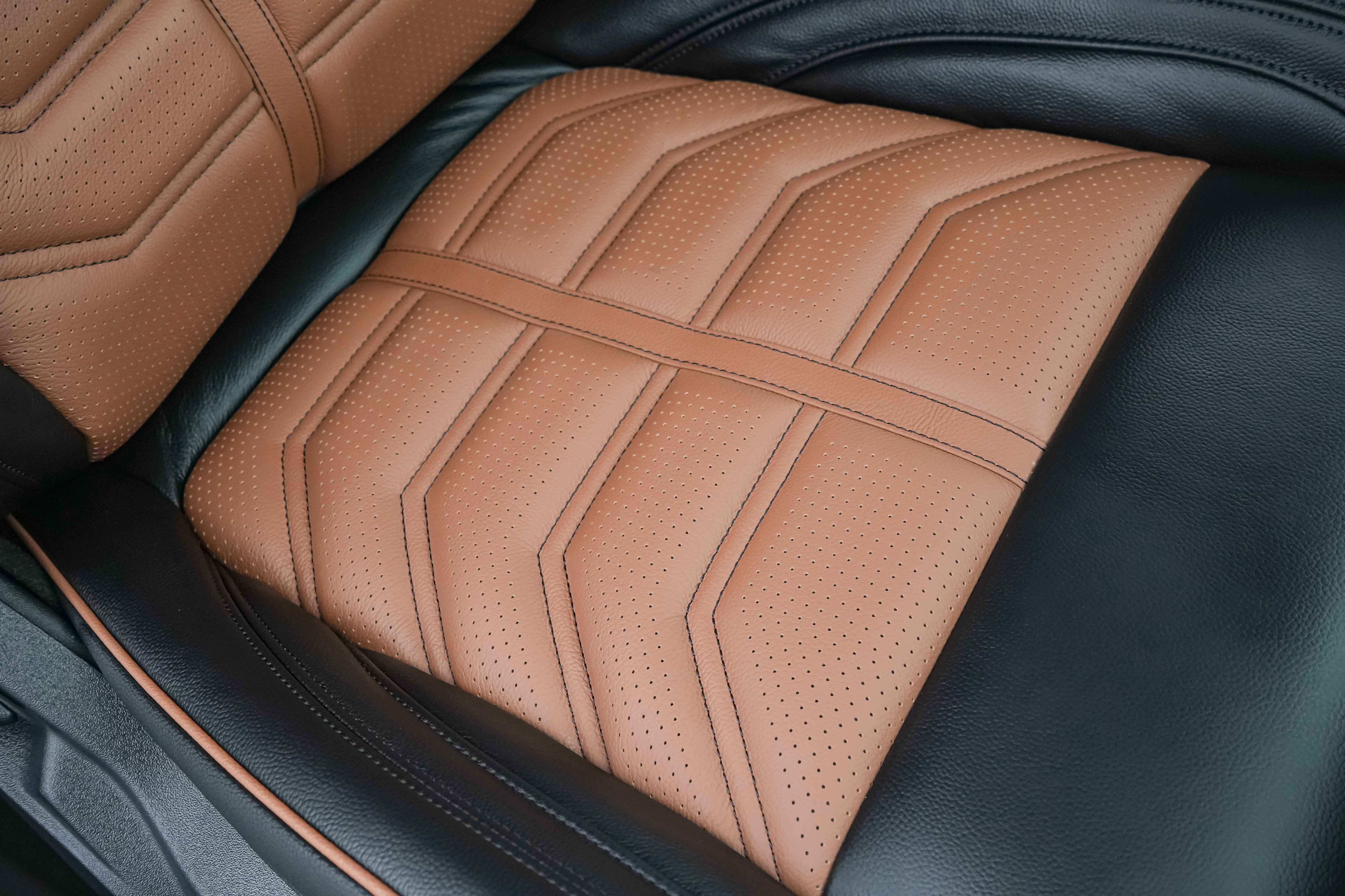 New 2026 Ford Mustang GT RWD image 43