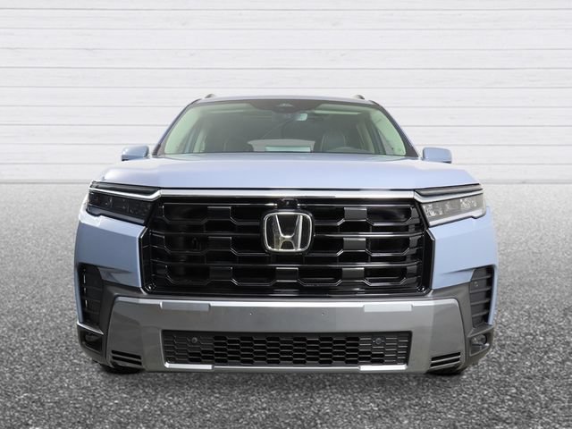 New 2026 Honda Pilot Elite image 8
