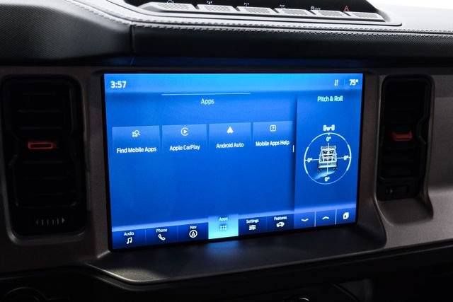 Used 2023 Ford Bronco Raptor AWD/4WD image 67