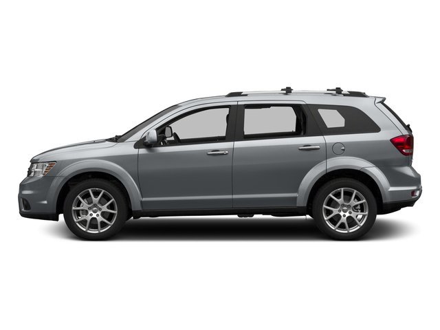 Used 2016 Dodge Journey R/T AWD/4WD image 6