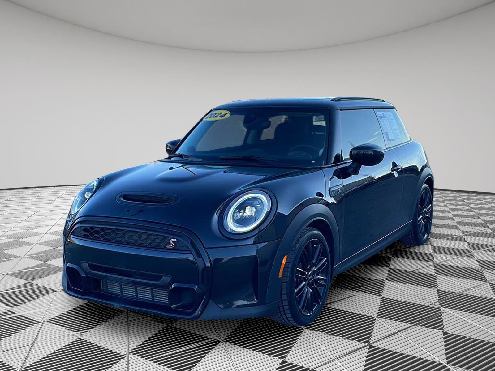 Used 2024 MINI Cooper S image 15