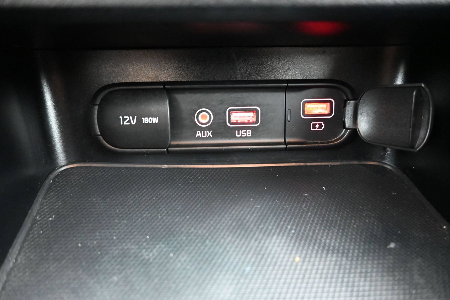 Used 2021 Kia Forte GT FWD image 18