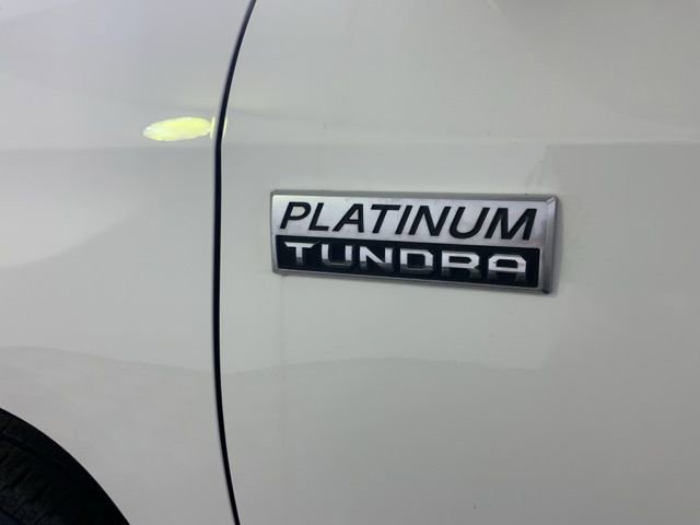 Used 2020 Toyota Tundra Platinum image 10