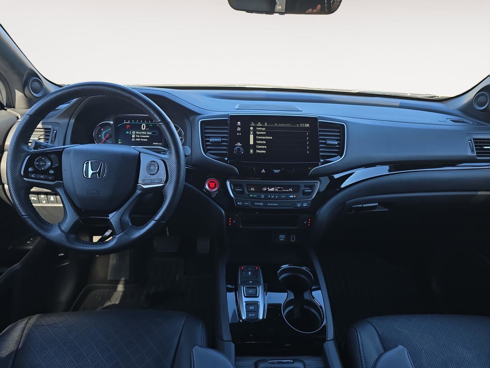 Used 2019 Honda Passport Touring image 9