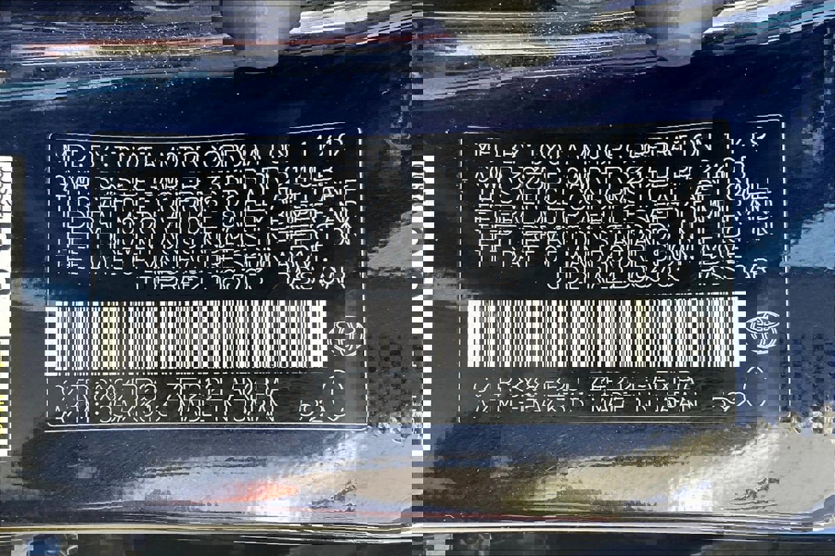 Used 2020 Toyota Corolla LE FWD image 31