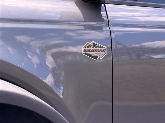 Used 2023 Ford Bronco Wildtrak AWD/4WD image 31
