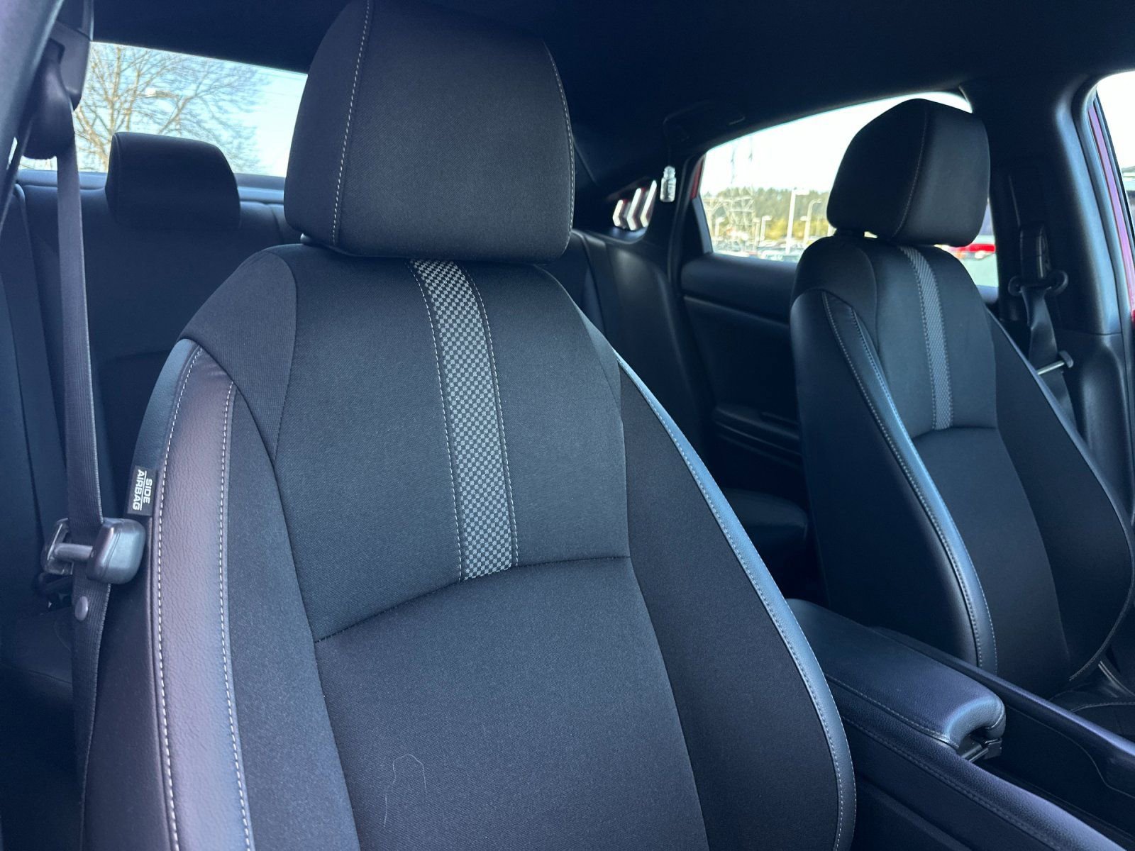 Used 2021 Honda Civic Sport image 15