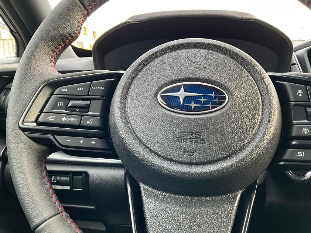 New 2026 Subaru Impreza RS AWD/4WD image 23