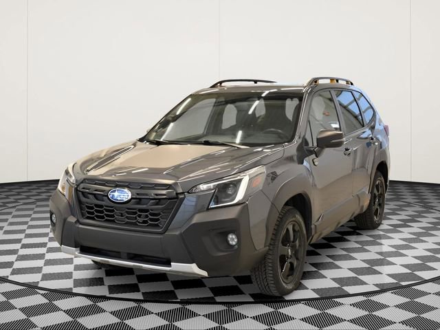 Used 2024 Subaru Forester Wilderness image 9