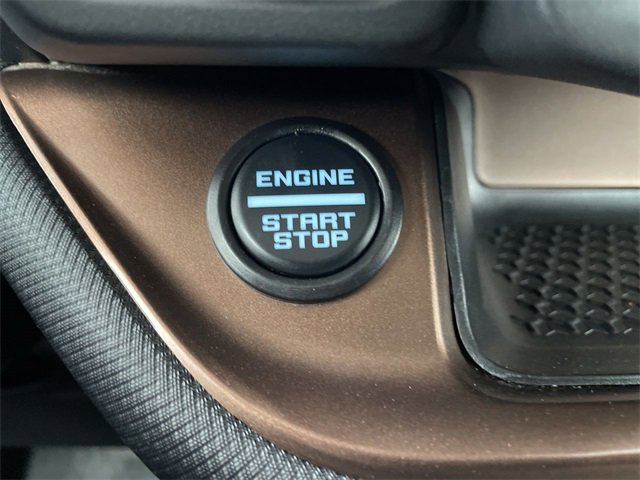 Used 2022 Ford Bronco Sport Outer Banks w/ Tech Package image 17