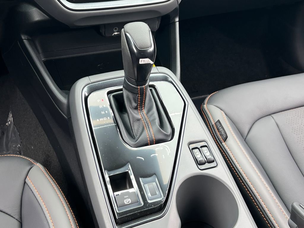 New 2026 Subaru Crosstrek 2.5i Limited image 19