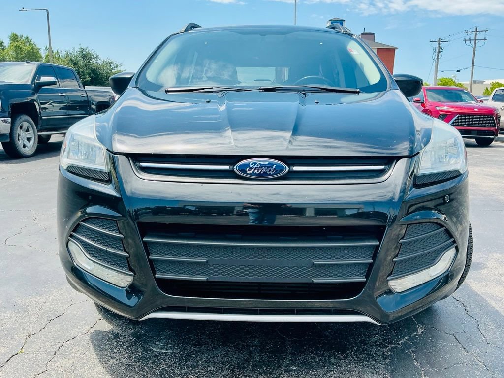 Used 2014 Ford Escape SE w/ Equipment Group 201A FWD image 2