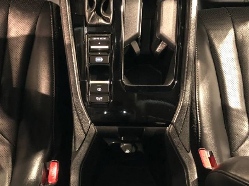 Used 2024 Honda Accord EX-L image 37