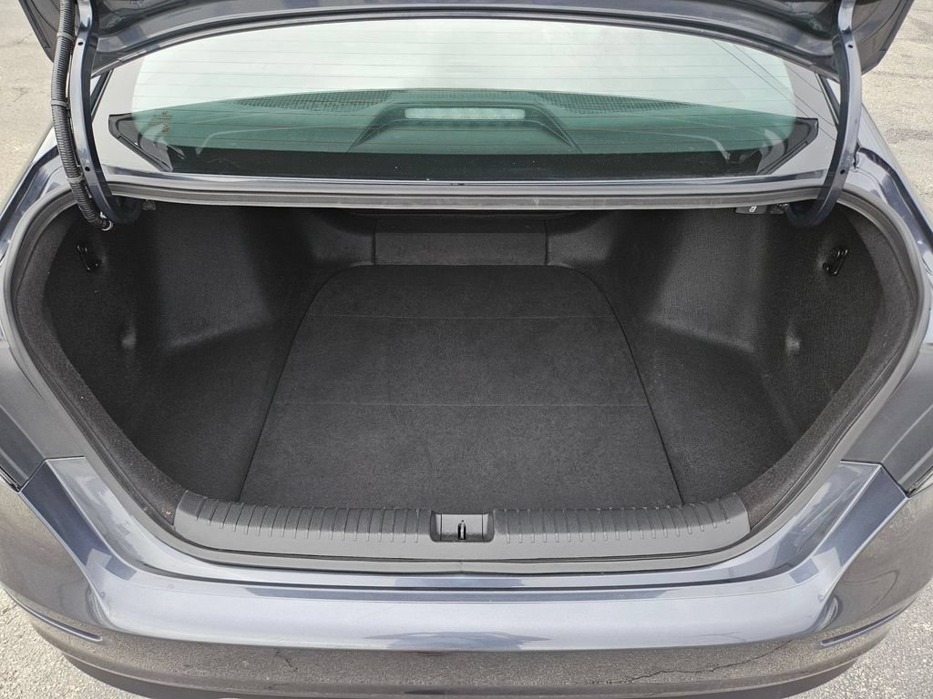 Used 2025 Honda Accord LX image 25