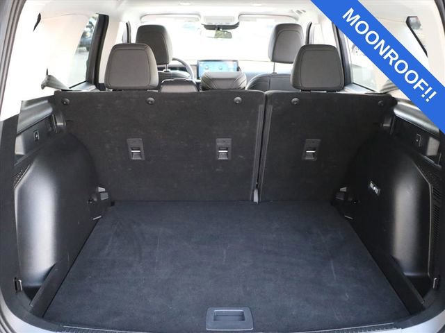 Used 2025 Ford Bronco Sport Big Bend w/ Convenience Package image 14