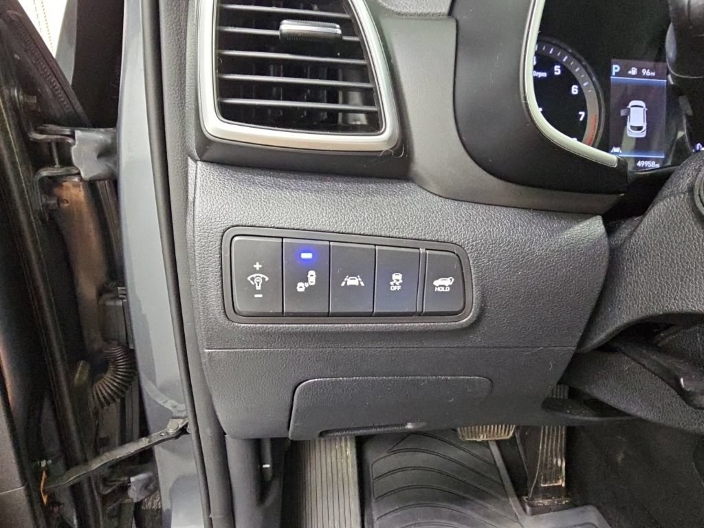 Used 2021 Hyundai Tucson Ultimate FWD image 29